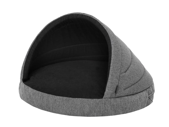 Pillowprim Hundehöhle Hundebett Hundesofa Hundekissen Hundehütte Hundekorb Hundecouch Ruheplatz Haus