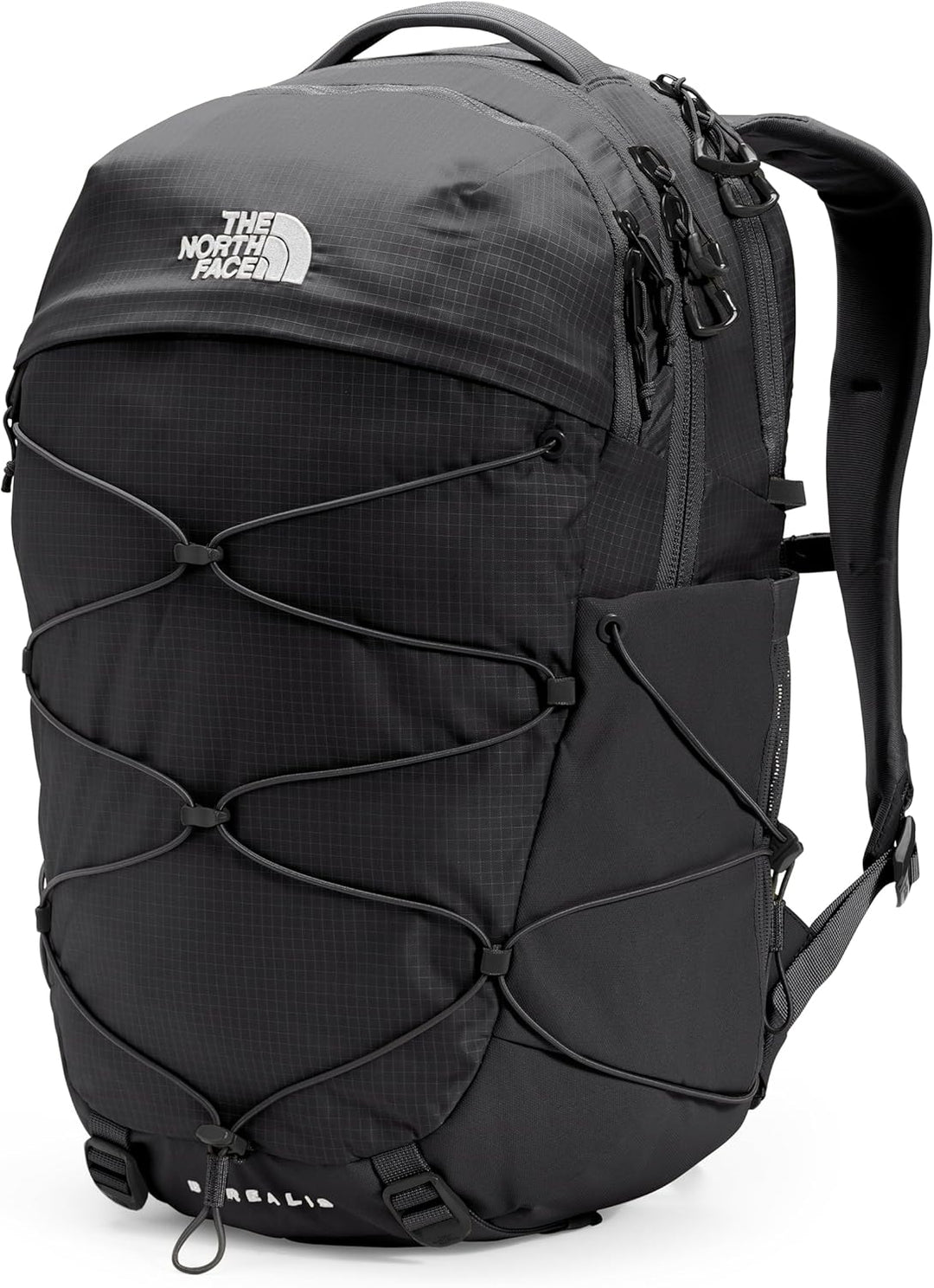 The North FACE Unisex Borealis Sling Schlinge (1er Pack) Einheitsgrösse Tnf Black-tnf White-npf, Ein