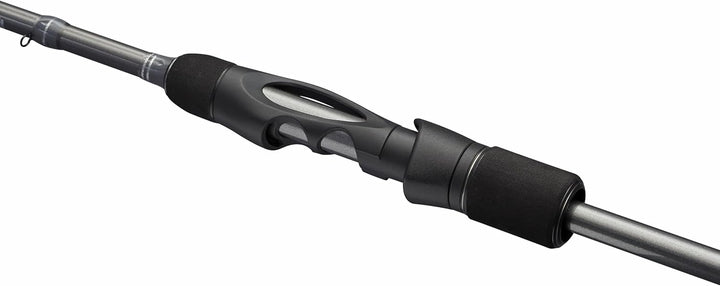 Mitchell Traxx Spinnrute | Spinnrute für Süsswasser | Schneller HG-M-Carbonblank | Verwicklungsfreie