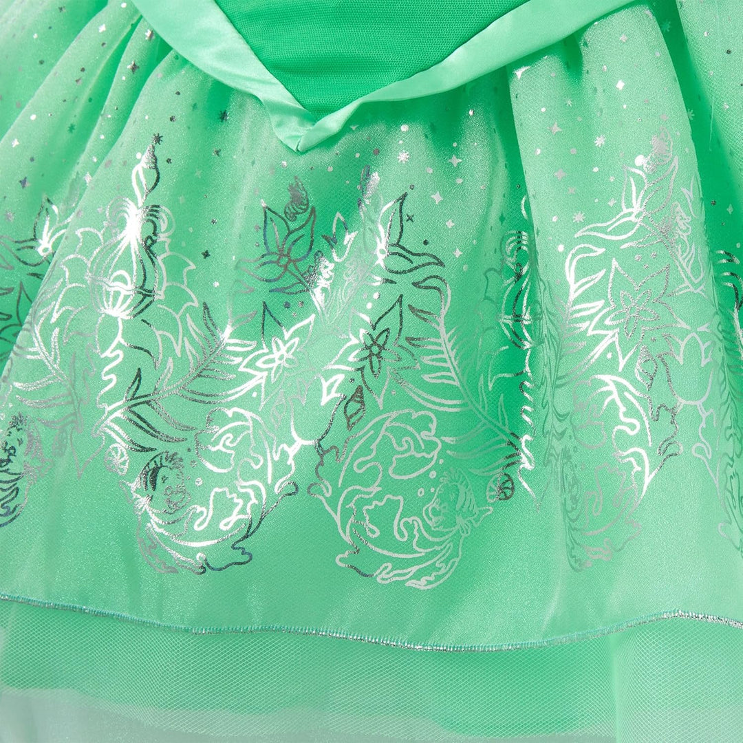 Disney Store Official - Arielle, die Meerjungfrau - Arielle - Kostüm für Kinder - Disney Prinzessinn