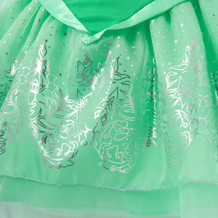 Disney Store Official - Arielle, die Meerjungfrau - Arielle - Kostüm für Kinder - Disney Prinzessinn