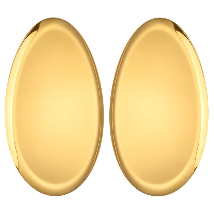 Mehrzwecktablett aus Edelstahl in Olivenform, Aufbewahrungstablett, Serviertablett, Dekorationstable