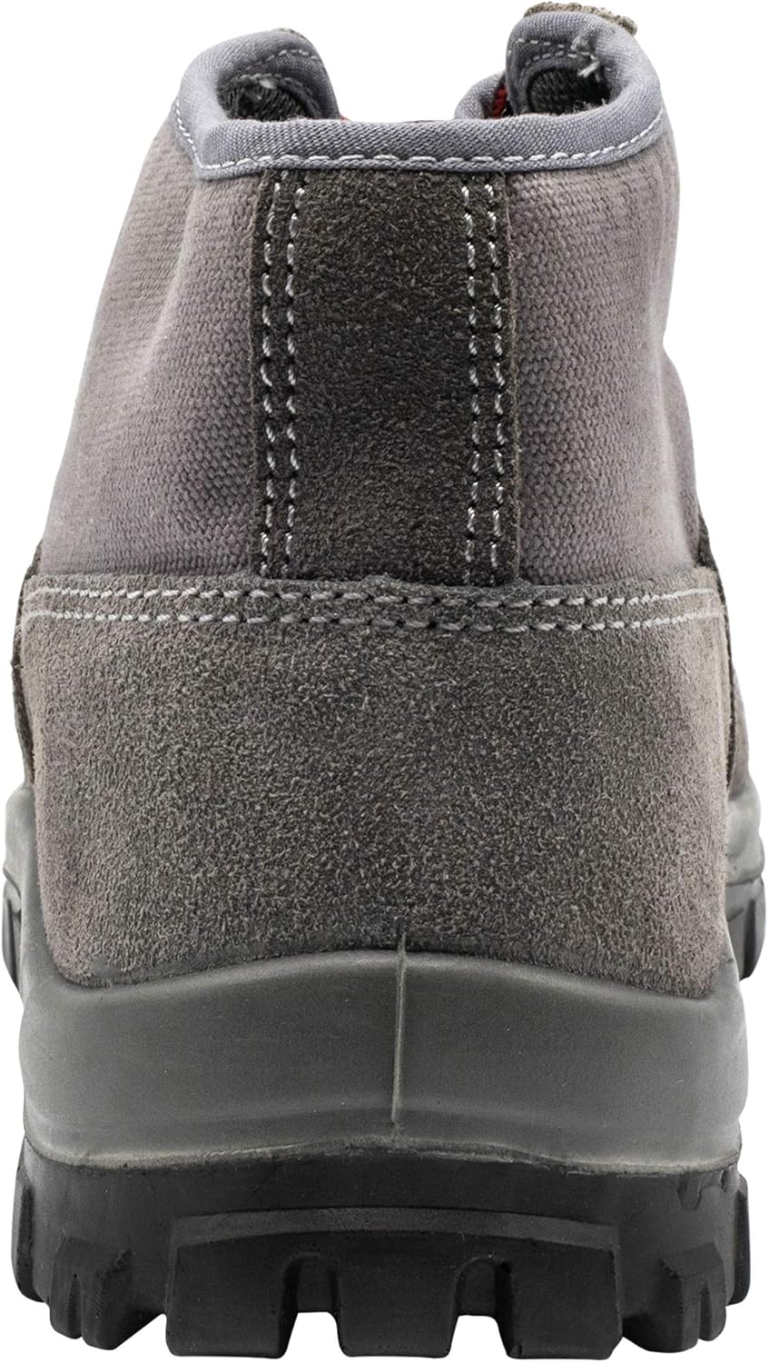 Bellota Bota Serraje Lona S1P 43 EU, 43 EU