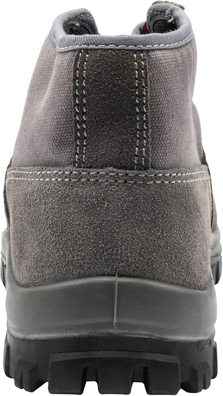 Bellota Bota Serraje Lona S1P 43 EU, 43 EU