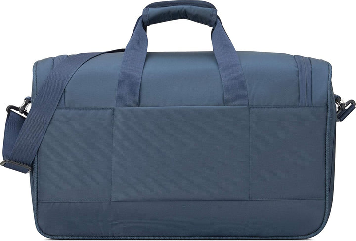 Roncato Joy Weekender Reisetasche 50 cm Dark Blue cm 50 x 28 x 30, Dark Blue cm 50 x 28 x 30