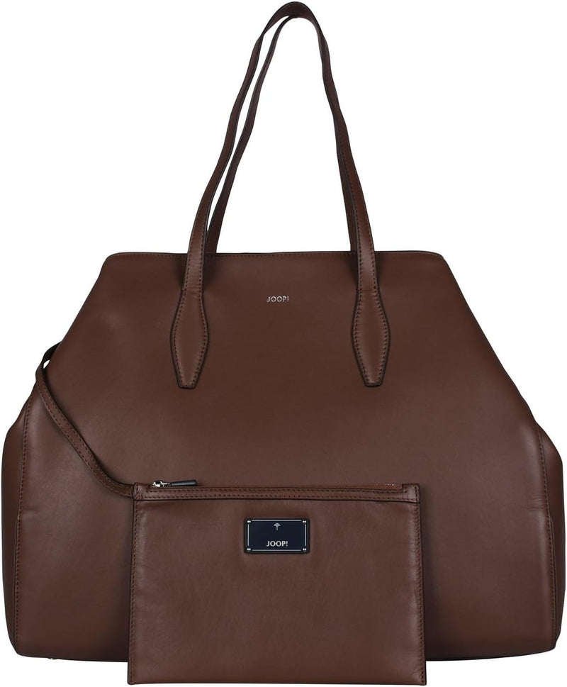 Joop! Sofisticato 1.0 Anela Shopper XL Brown