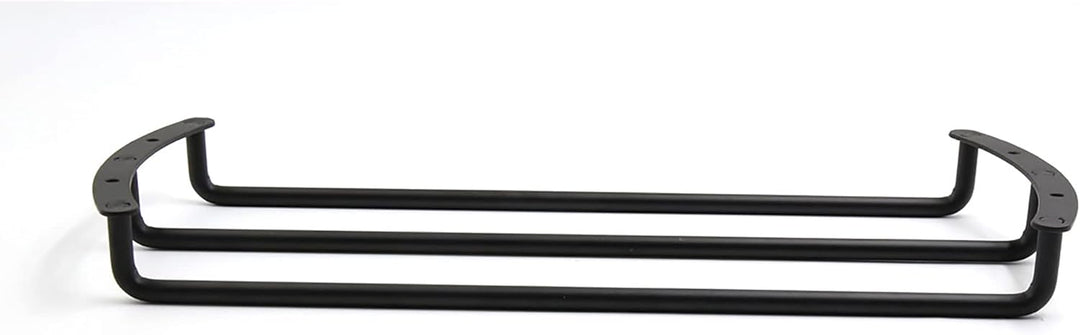 sourcing map 12 Zoll Metall Audio Subwoofer Lautsprecher Schutzgitter Deckel Schutz Schwarz 36x14x3.