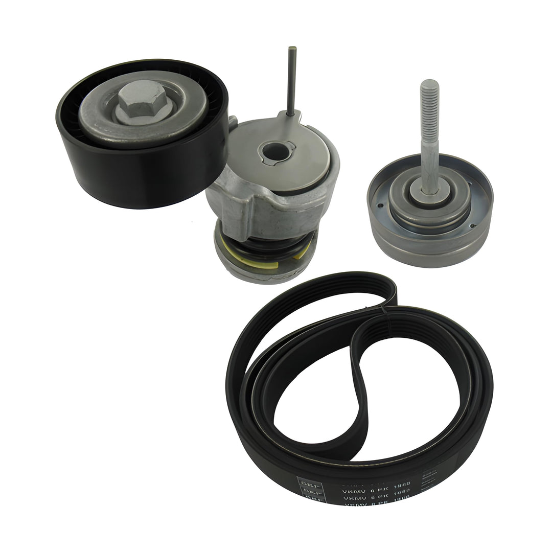 SKF VKMA 31221 Spannrollensatz für Nebentrieb