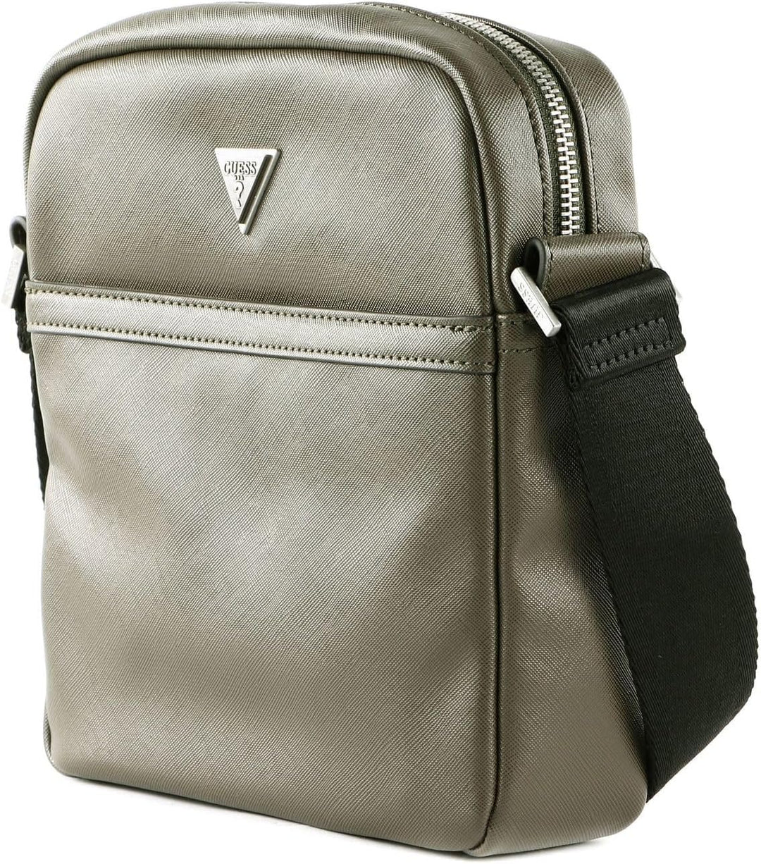 Guess Schultertaschen Einheitsgrösse Braun, Einheitsgrösse Braun