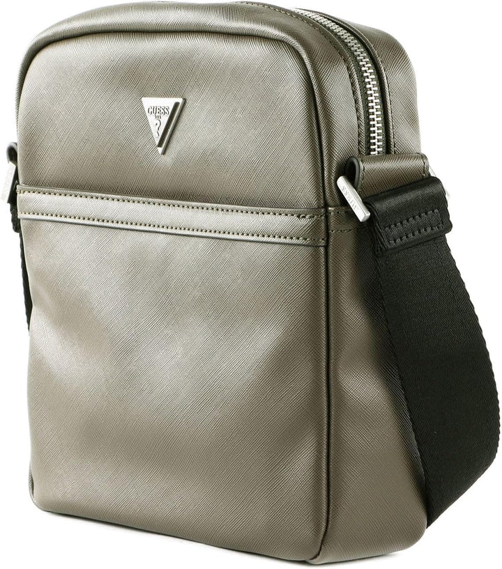 Guess Schultertaschen Einheitsgrösse Braun, Einheitsgrösse Braun
