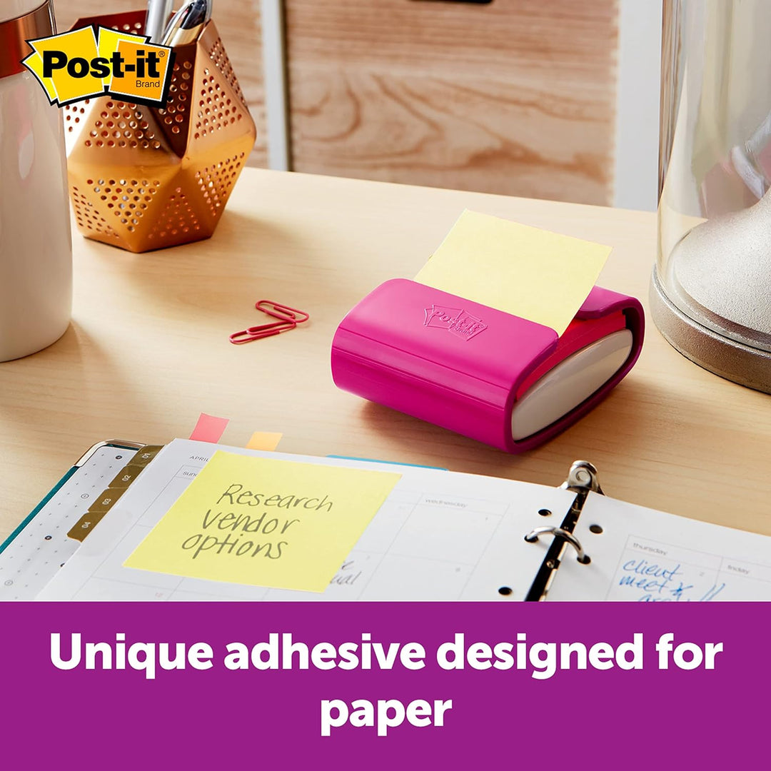 Post-it® Pop-Up-Notizen