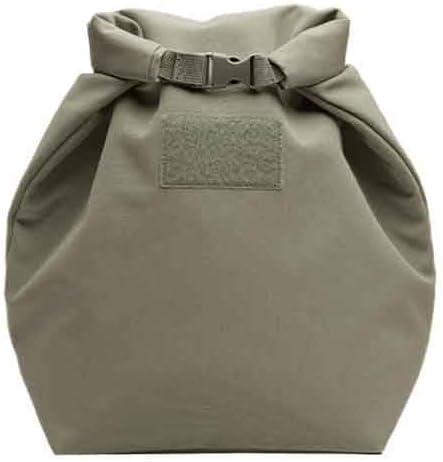 Cooler Bag small Oliv, Oliv
