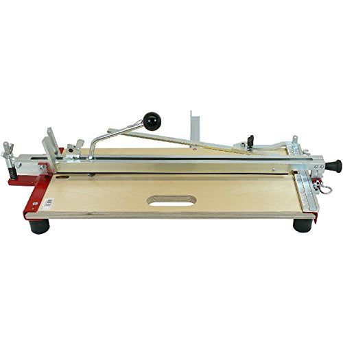 HaWe 54.100 Fliesen-Schneidmaschine 1000 mm