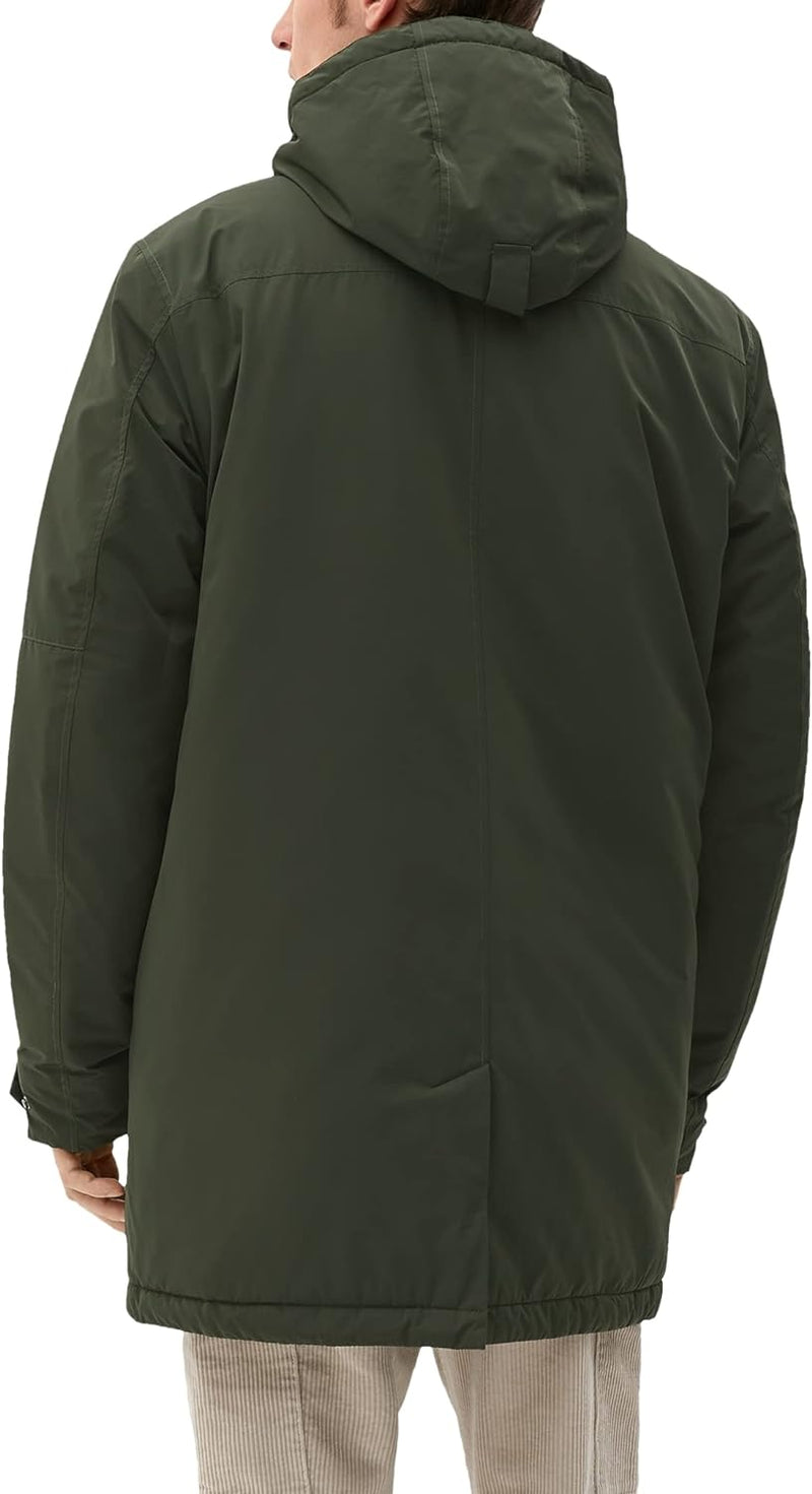 s.Oliver Herren Steppjacke S 7940, S 7940