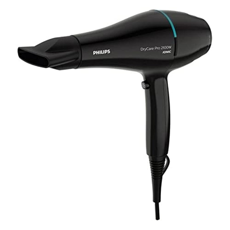 Philips DryCare Pro Haartrockner mit leistungsstarkem AC-Motor (Modell BHD272/00), BHD272/00