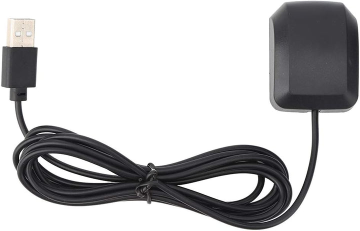 VK-162 Navigationsmodul, GPS-Empfänger mit USB-Schnittstelle, DC3,3-5V-Kompatibilität, Vielseitiges