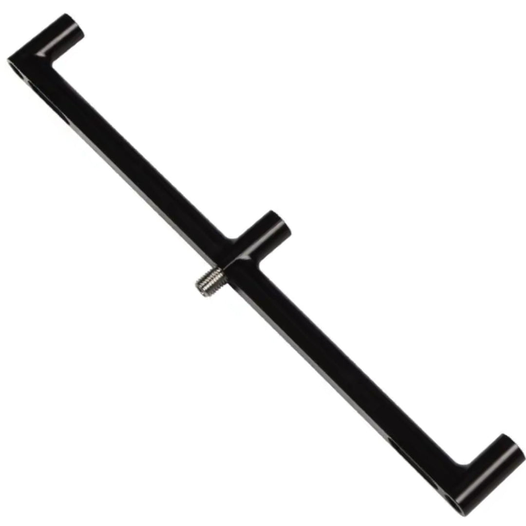 Korda Singlez 3 Rod buzzbar 10.5'' schwarz - Buzzer Bar, Buzzerbar, Rutenauflage, Rutenablage, Ruten