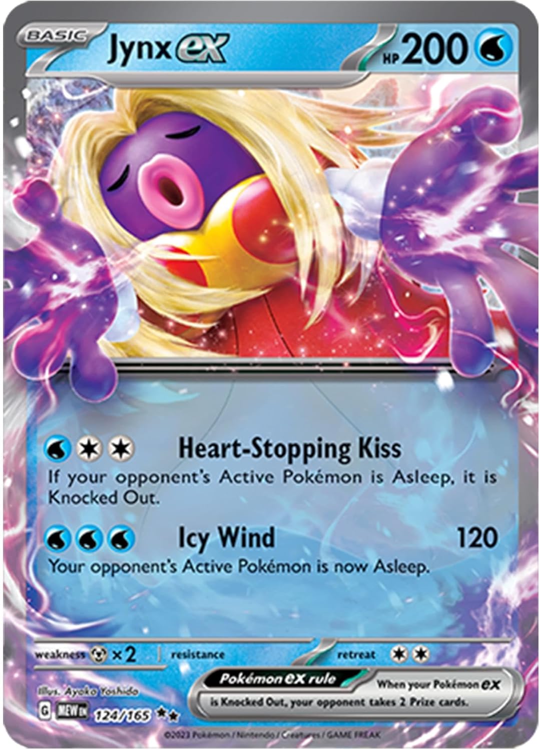 Pokemon Card Game Scarlet & Violet Enhanced Expansion Pack Pokemon Card 151" Box (Japanese)