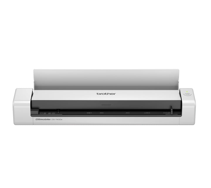Brother DS-740De - tragbarer Dokumentenscanner