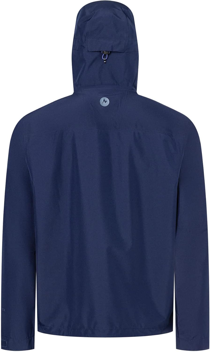 Marmot Herren Minimalist Jacket Wasserdichte GORE-TEX-Regenjacke, winddichter Regenmantel zum Fahrra