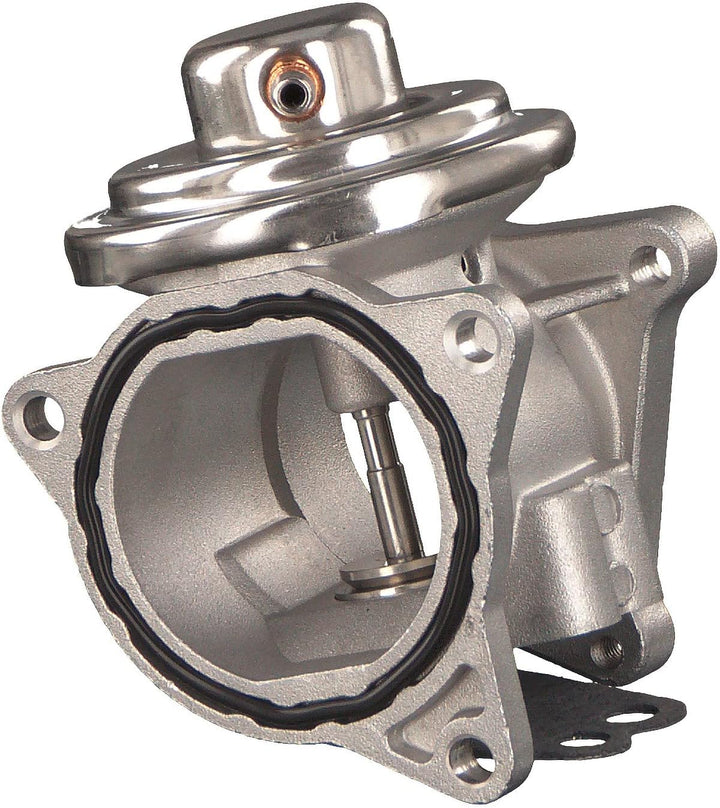 febi bilstein 39713 Abgasregelventil mit Dichtungen , 1 Stück