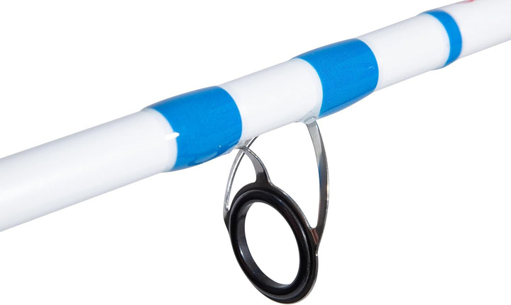 Power Bootsrute 1.80m (100-300g) - Meeresrute