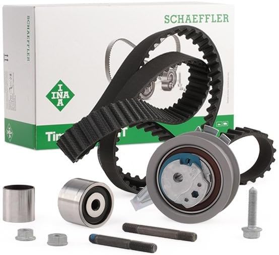 INA 530  0650  10  Fixierer Spannrolle Zahnriemen