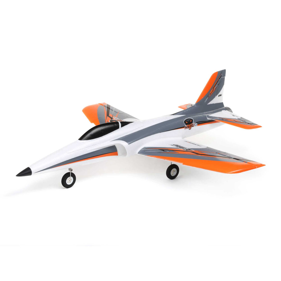 Habu SS (Super Sport) 50mm EDF Jet BNF Basic with Safe Select and AS3X