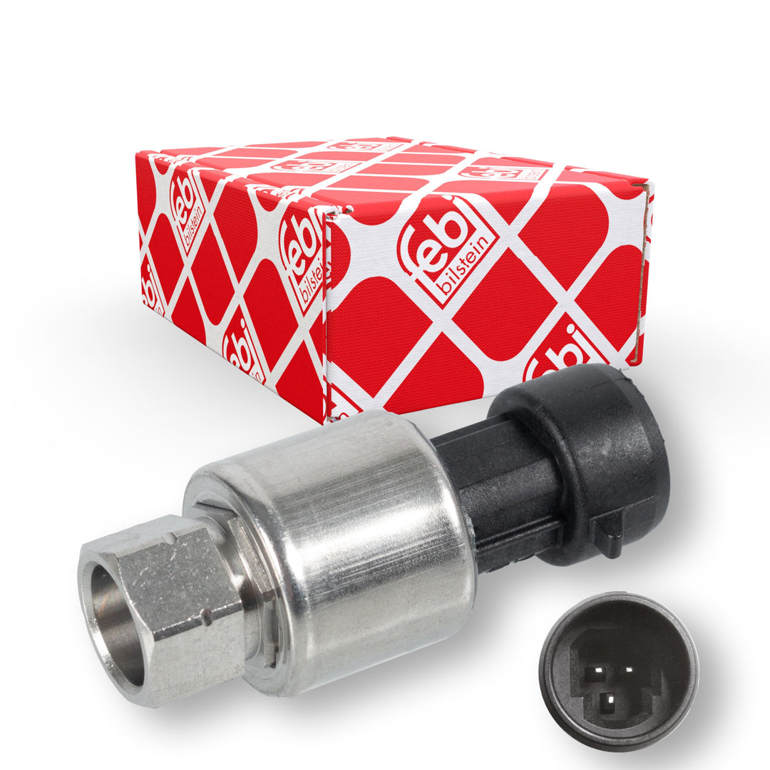 febi bilstein 36784 Druckschalter für Klimaanlage , 1 Stück