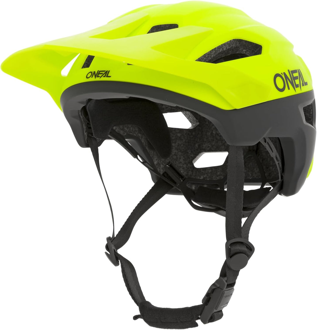 O'NEAL | Mountainbike-Helm | MTB All-Mountain | Lüftungsöffnungen zur Belüftung & Kühlung, Grössenve