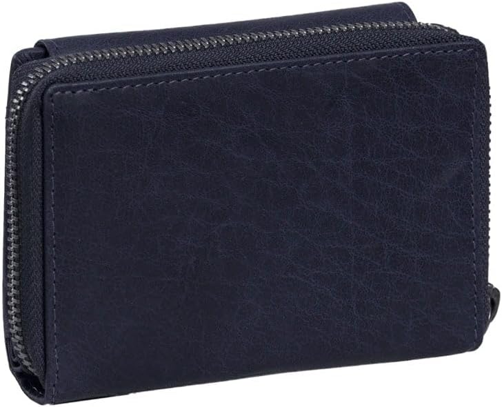 The Chesterfield Brand Antique Buff Hanoi Geldbörse RFID Leder 14,5 cm