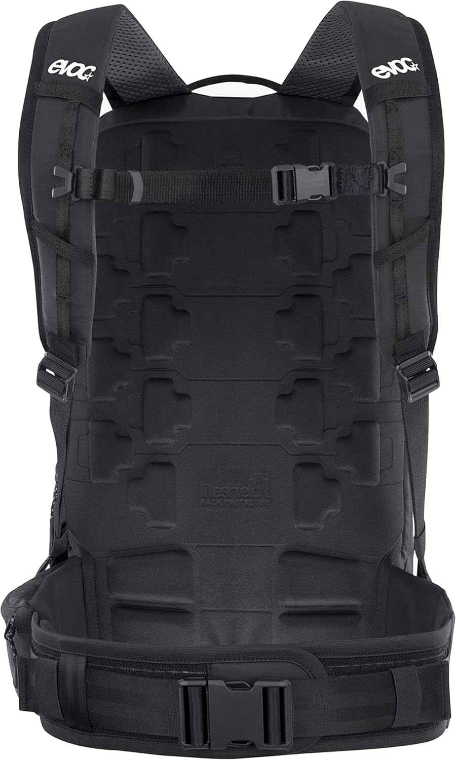 Commute Pro 22 Rucksack schwarz S/M