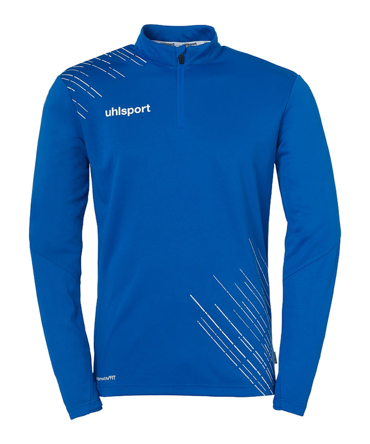 uhlsport Herren Score 26 1/4 Zip Top Score 26 1/4 Zip Top Herren Sport-Jacke Sweatshirt Pullover Fus
