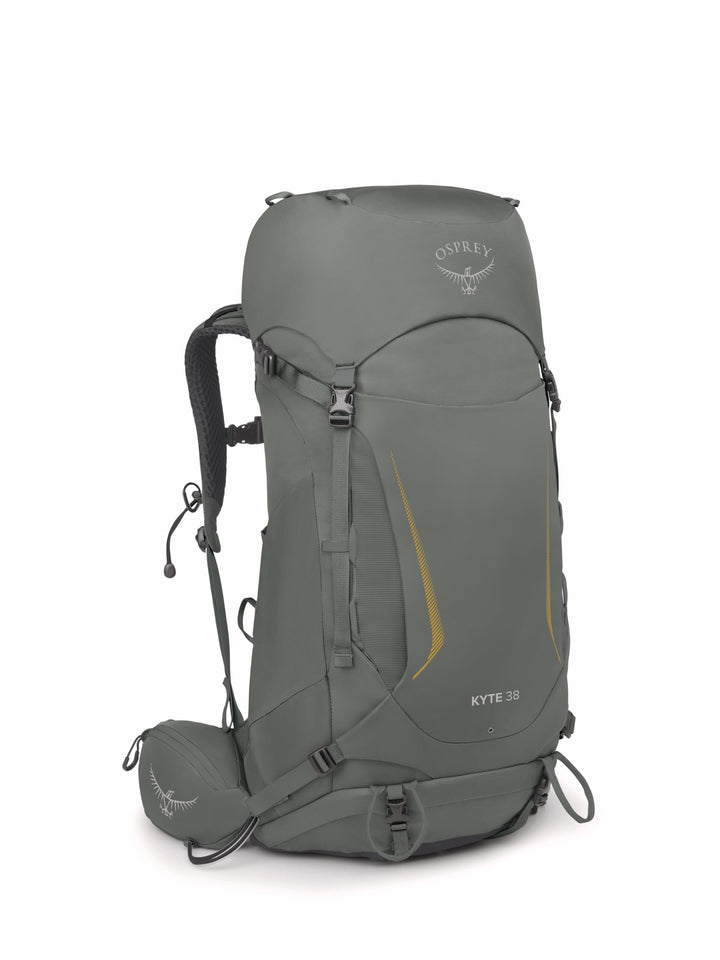 Osprey Europe Damen Kyte 38 Backpack Rocky Brook Green WM/L, Rocky Brook Green WM/L