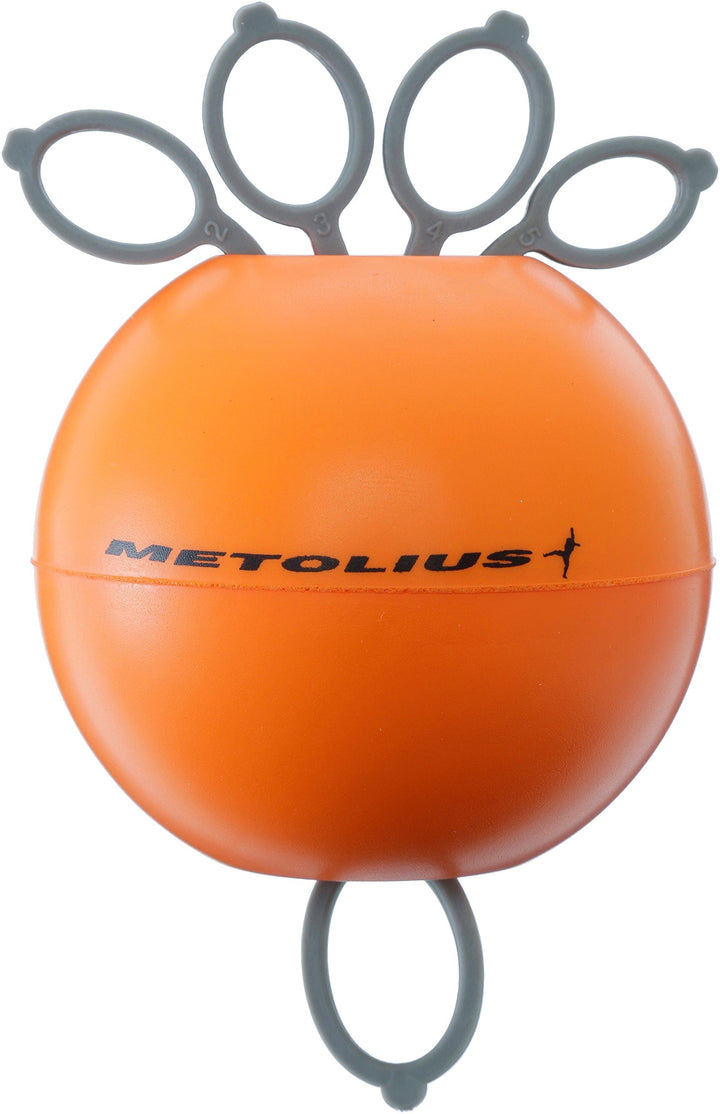 Metolius GripSaver Plus (Hard) - SS23 Einheitsgrösse, Einheitsgrösse