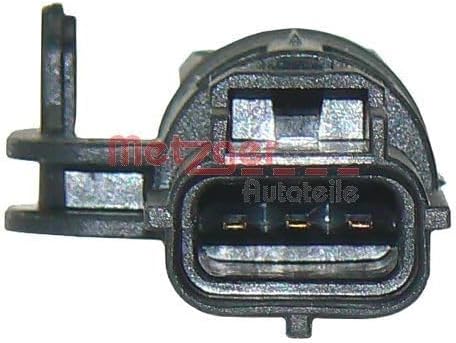 Metzger 0909035 Original Ersatzteil Drehzahlsensor, Schaltgetriebe