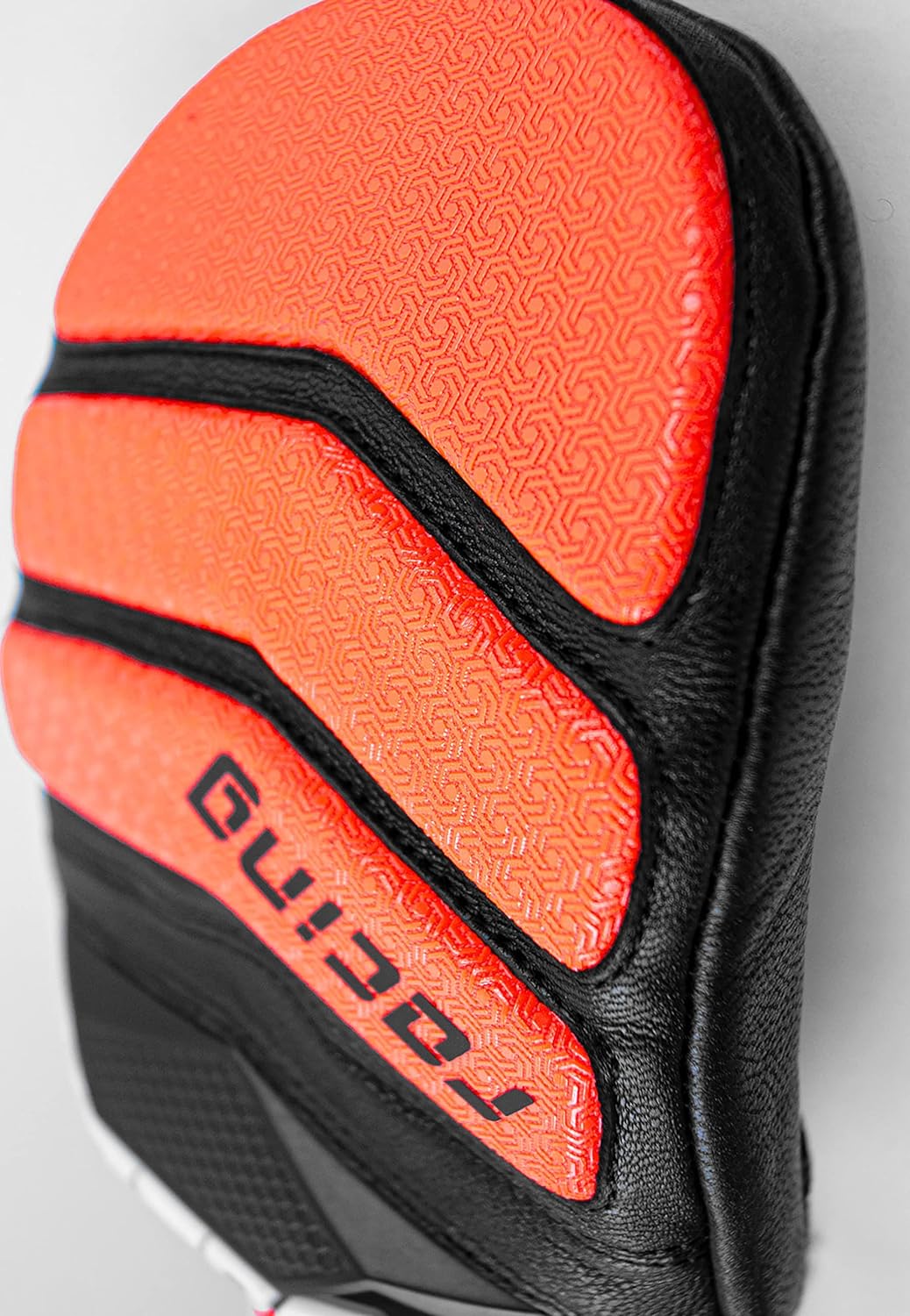 Reusch Herren Fäustling Worldcup Warrior Team Mitten Warm,wasserdicht,stark Atmungsaktiv Winterhands