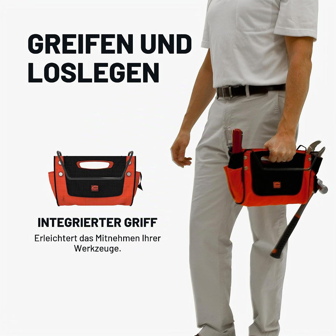 Little Giant 15040-004 Einhängetasche