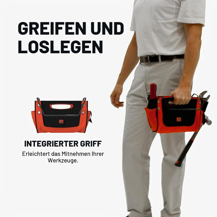 Little Giant 15040-004 Einhängetasche