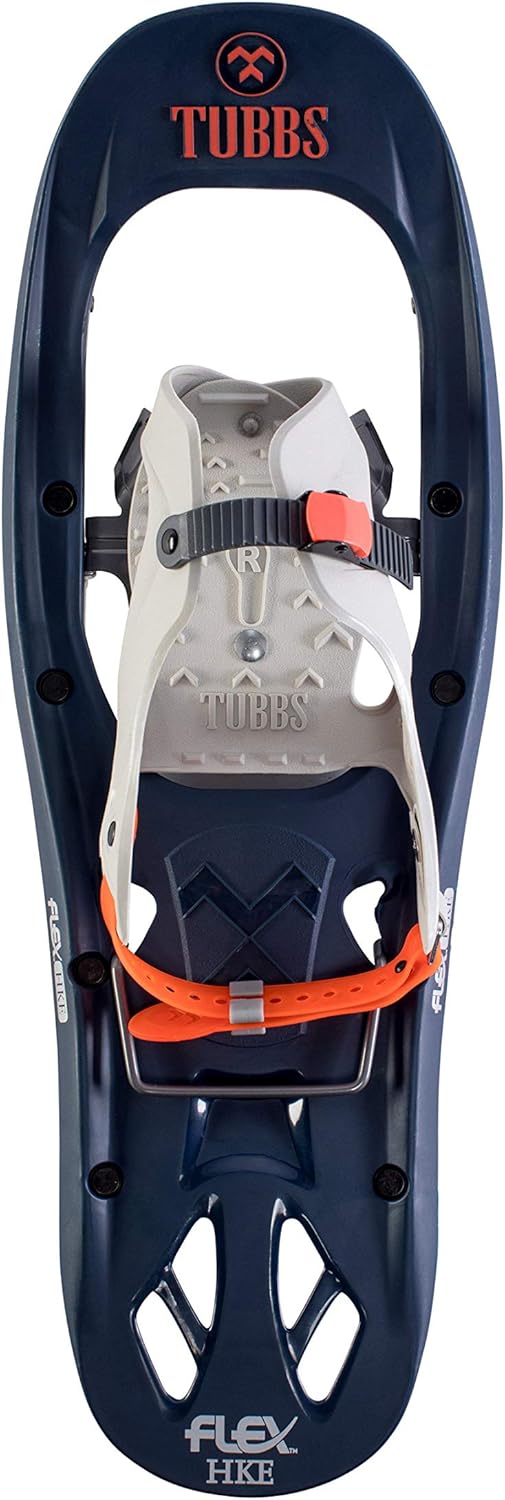 Tubbs Kinder Flex HKE Schneeschuh, Dunkelblau, 56 x 20