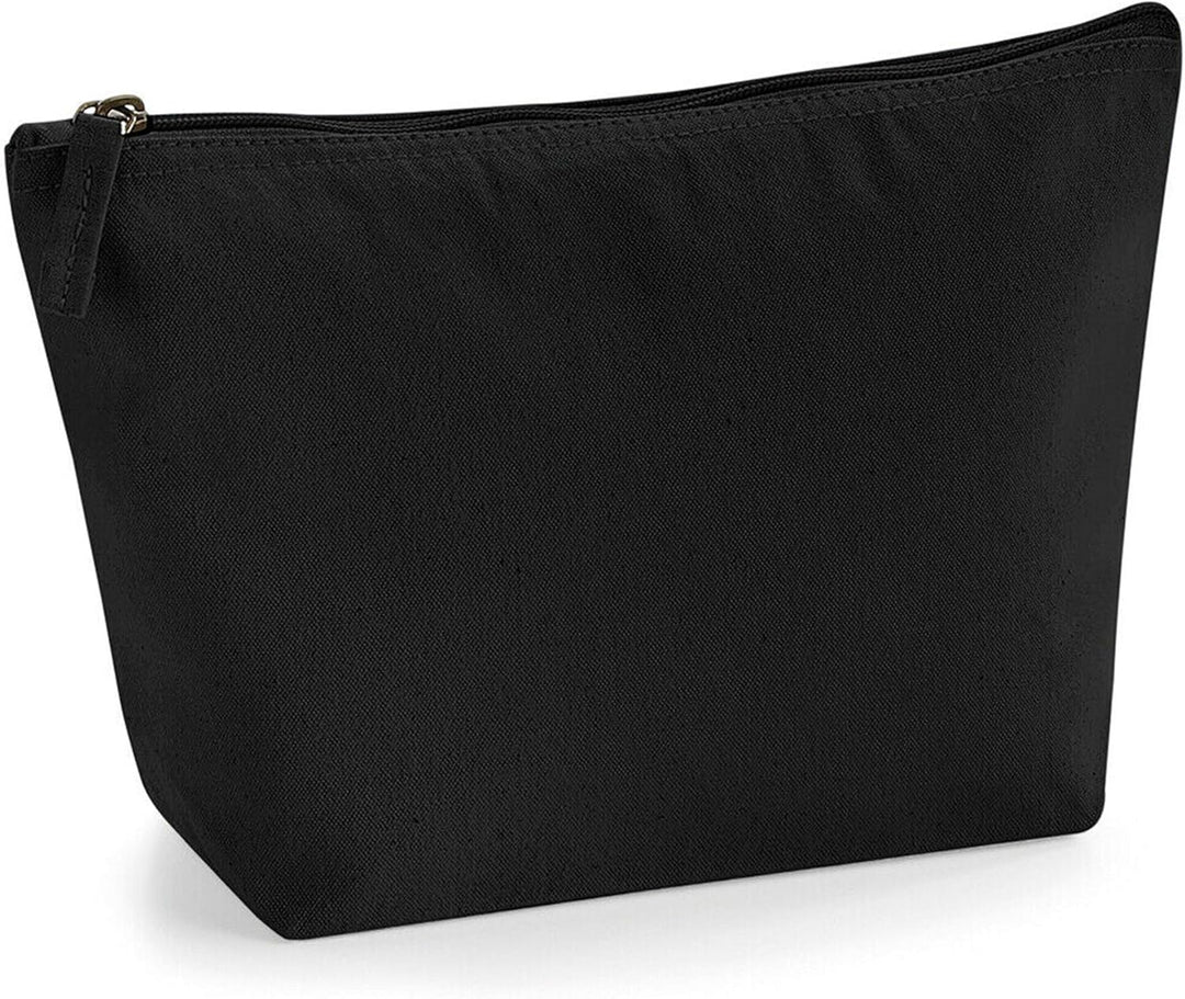 Personalisiert Name Initialen im Herz Design Kosmetiktasche Damen Schminktasche für Handtasche Makeu