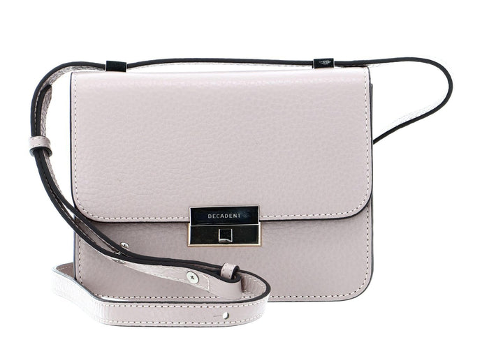 DECADENT Rhea Small Cross-Body Bag Rose