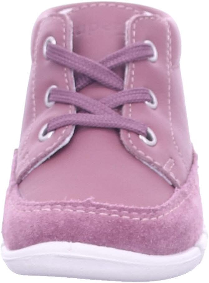Superfit FLEXY Sneaker 1-006339 Mädchen 18 EU Lila 9000, 18 EU Lila 9000