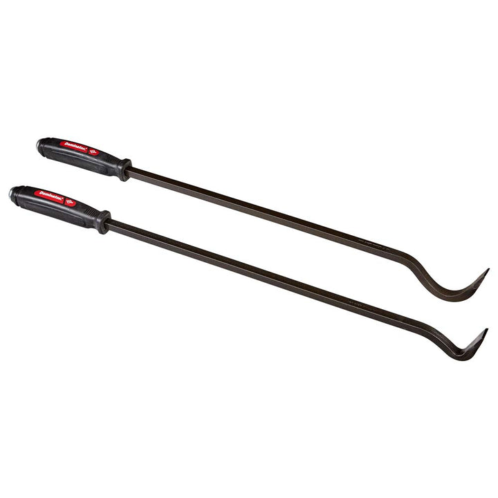 Mayhew 61361 Dominator Spezialhebel-Set, 2-teilig 2 Piece Set Specialty Stemmeisen-Set Hebeleisen, 2