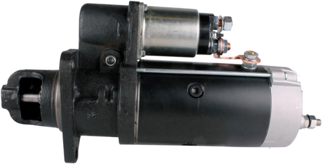 HELLA - Starter/Anlasser - 24V - 6.7kW - für u.a. Scania 4 - 8EA 012 586-211