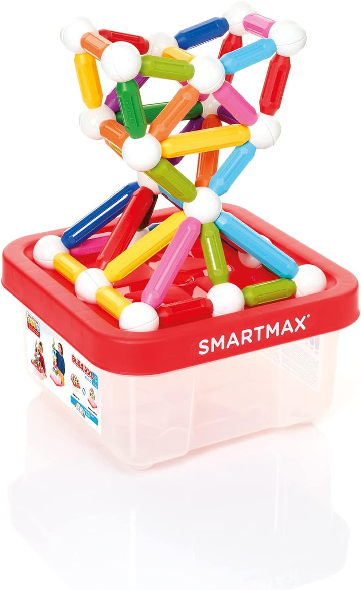 SMARTMAX - Build XXL