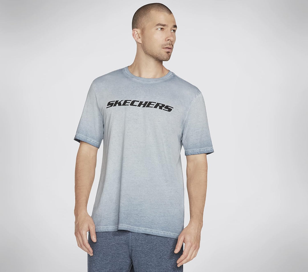 Skechers Herren Skechweave Premium Hooded Jac Sweatshirt