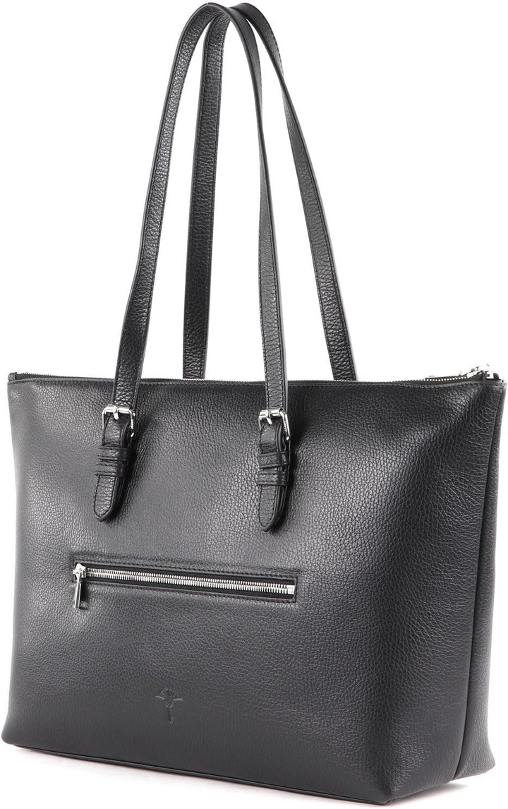 Joop! Chiara 2.0 Marla Shopper L Black