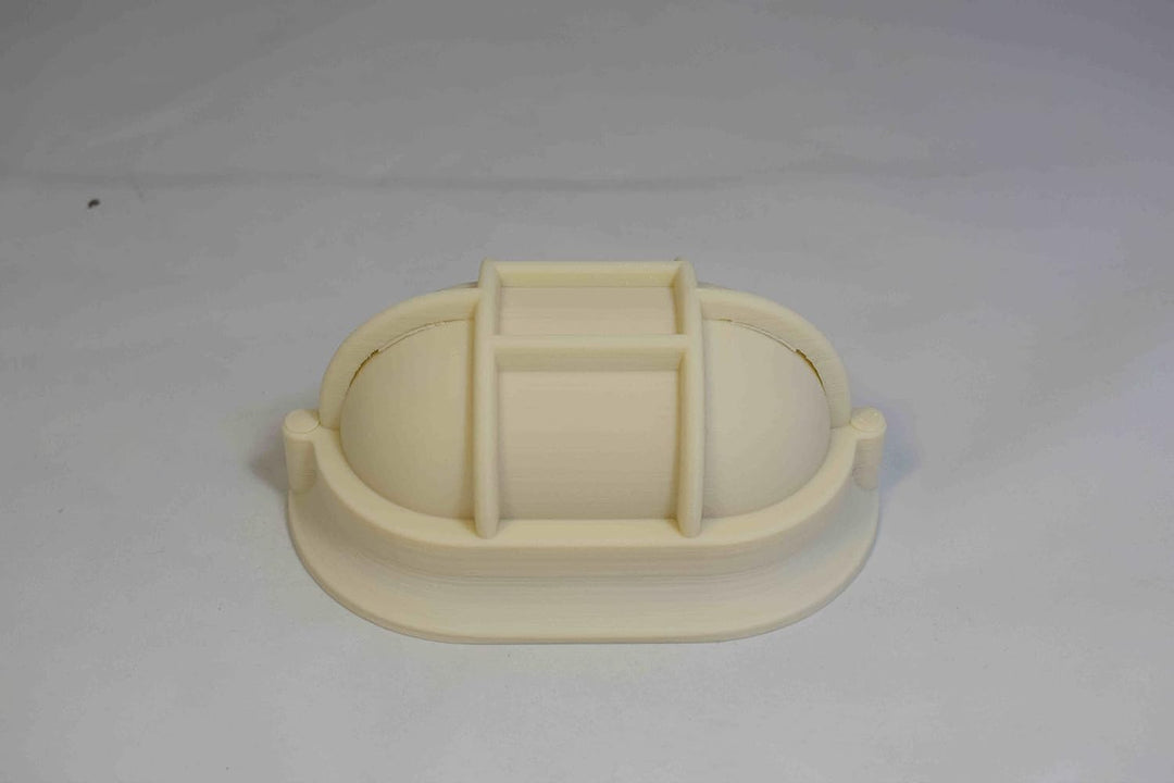SMARTFIL ASA | 3D-Druck-Filament | Besonderer Einsatz im Aussenbereich, 750g 1.75 mm Natural