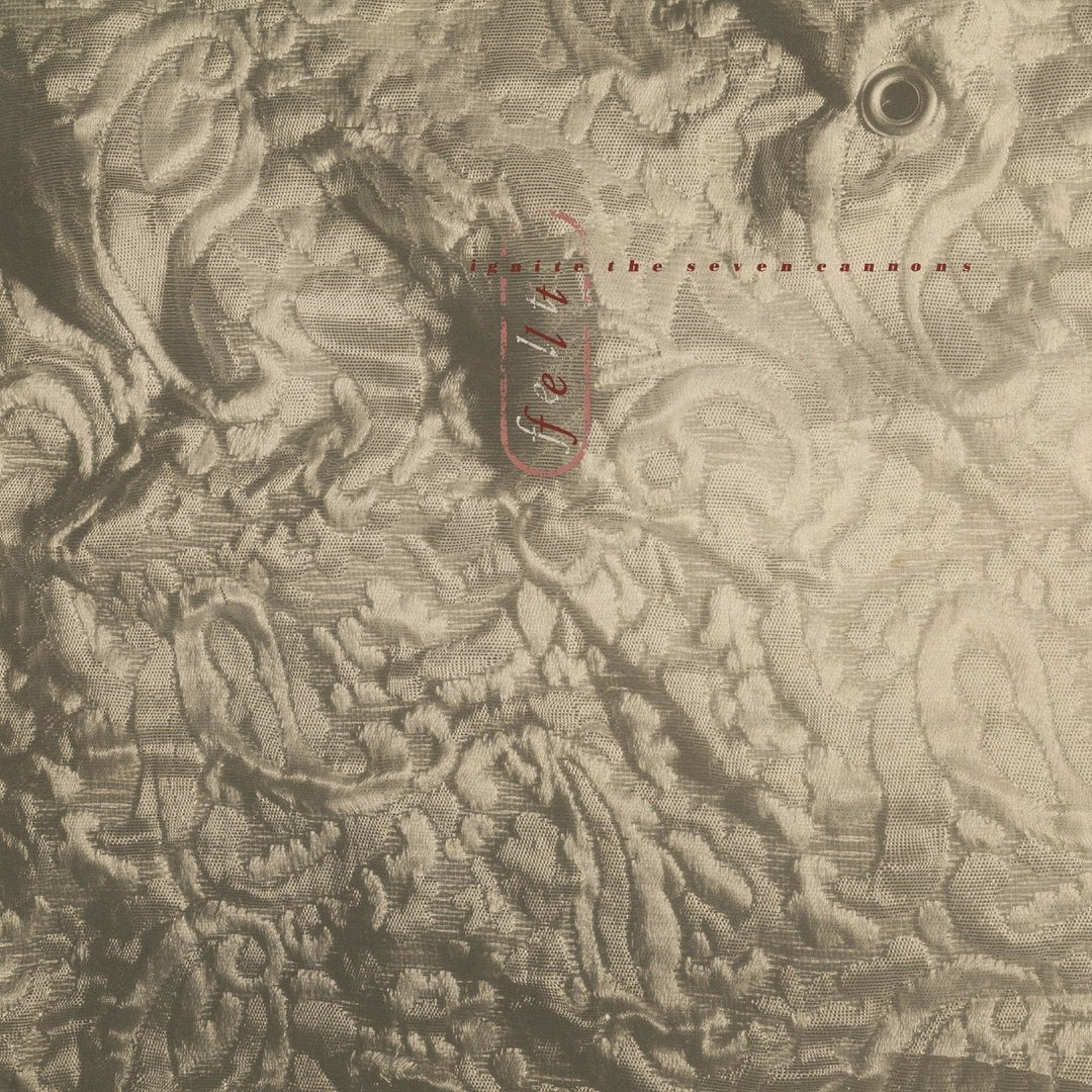 Ignite the Seven Cannons (Remix.& Remast., Vinyl